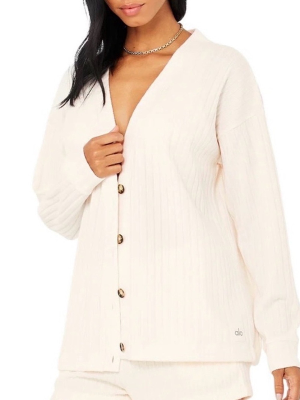 ALO Yoga Take Comfort Set
